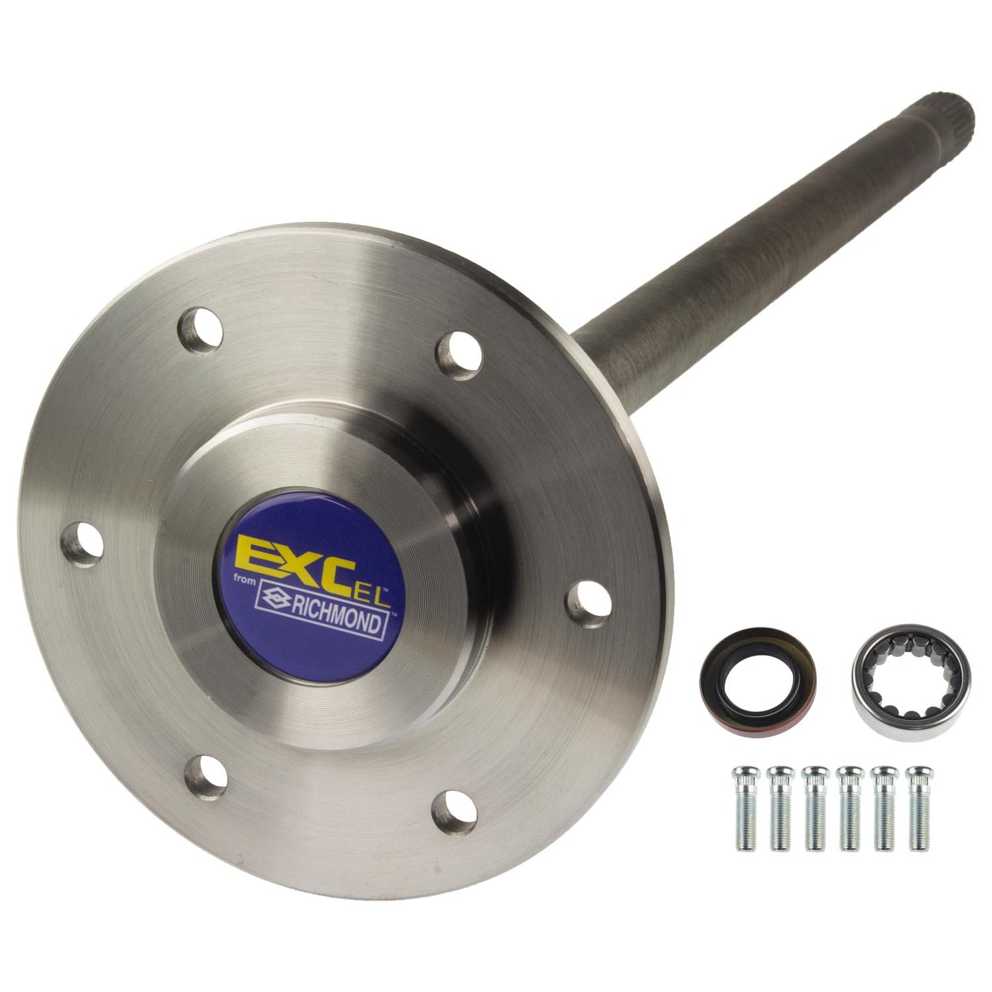 Axle Shaft Assembly
