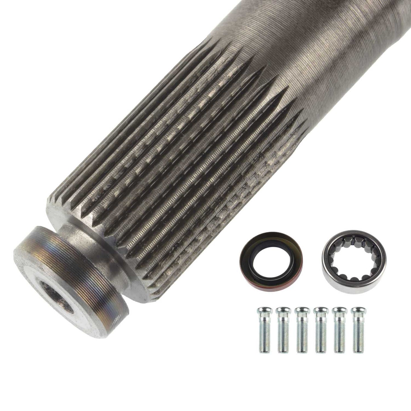 Axle Shaft Assembly