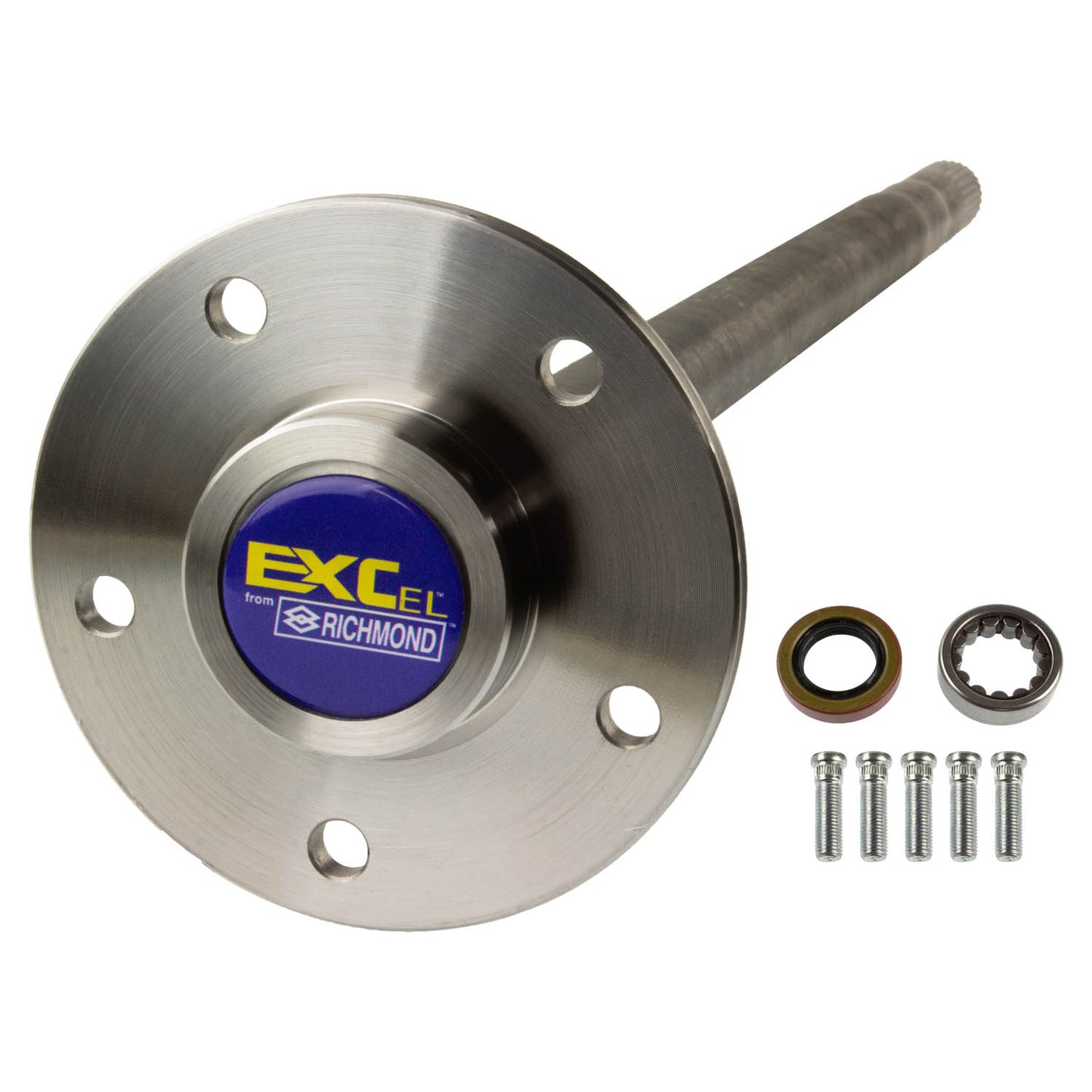 Axle Shaft Assembly