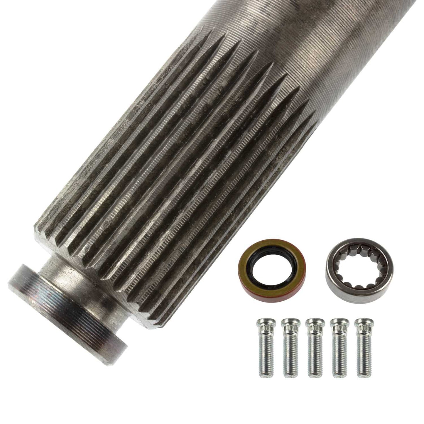 Axle Shaft Assembly