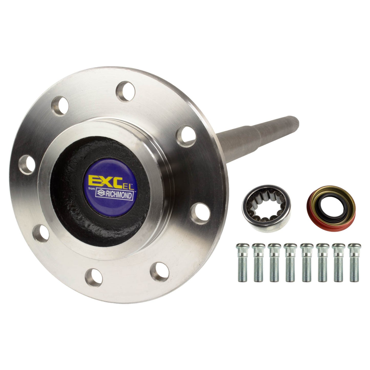 Axle Shaft Assembly