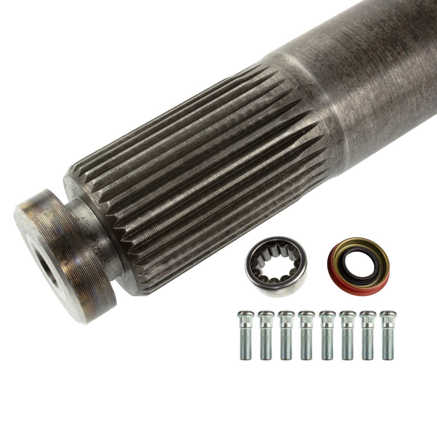 Axle Shaft Assembly