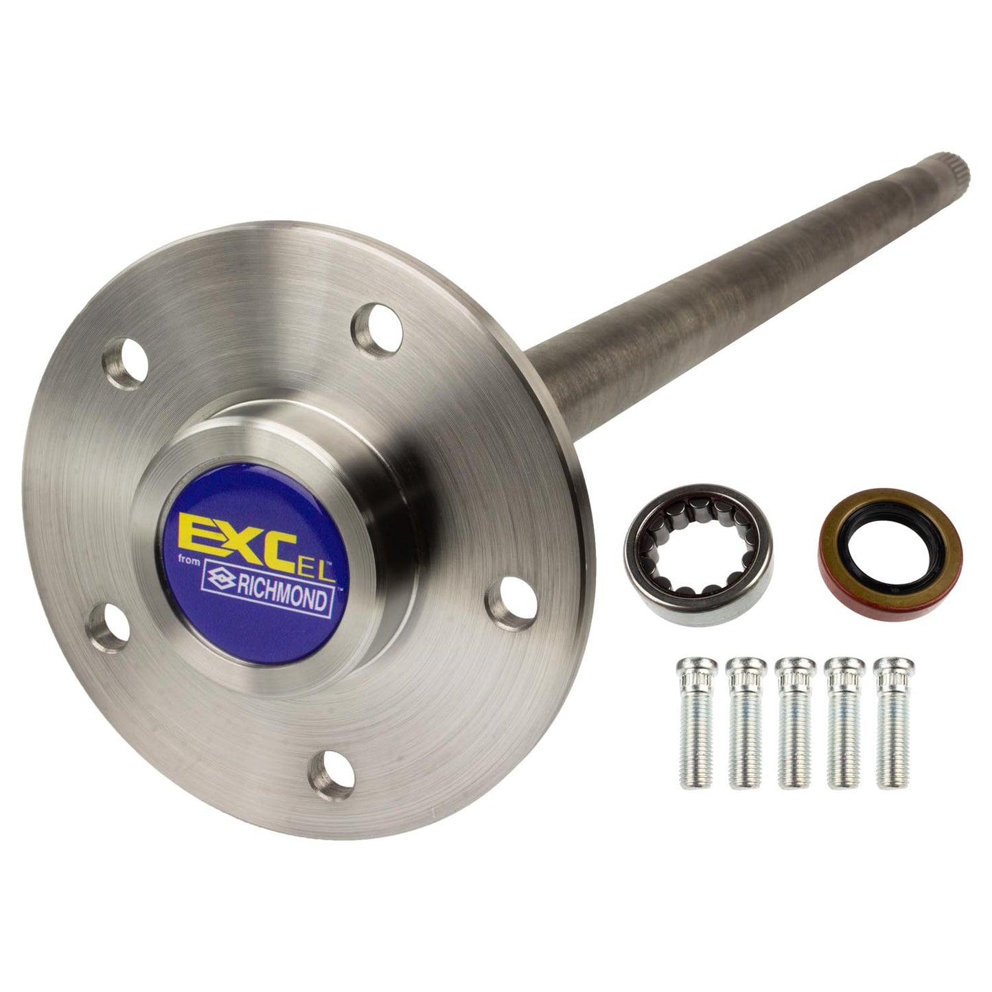 Axle Shaft Assembly