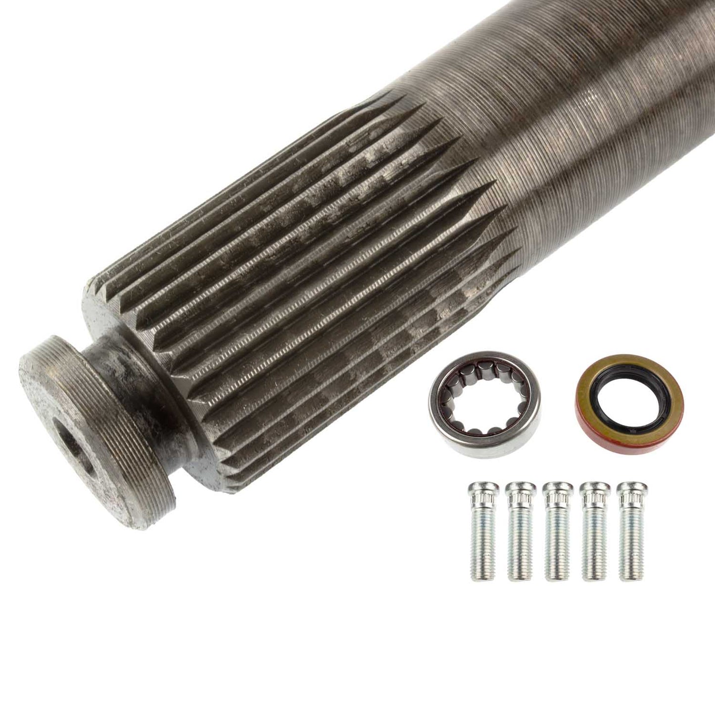 Axle Shaft Assembly