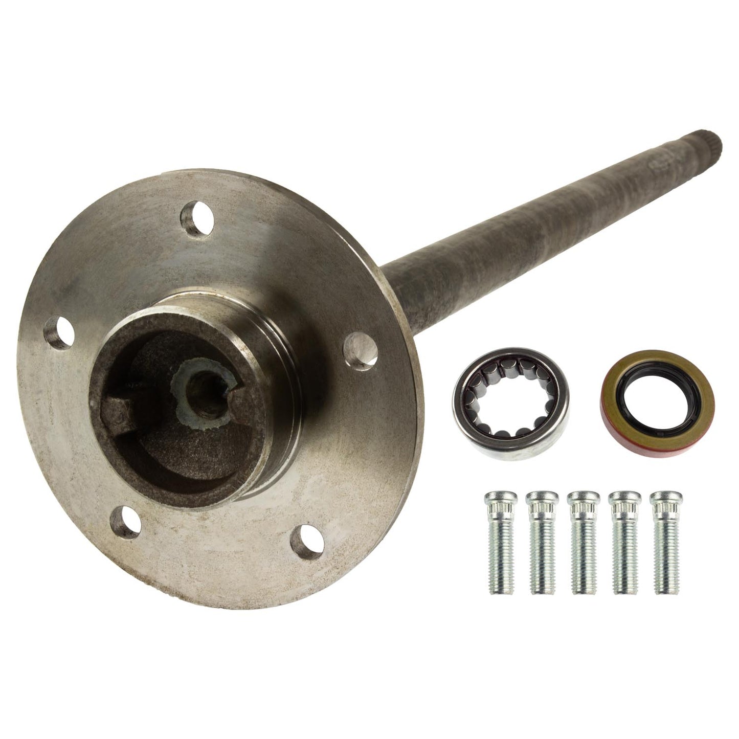 Axle Shaft Assembly
