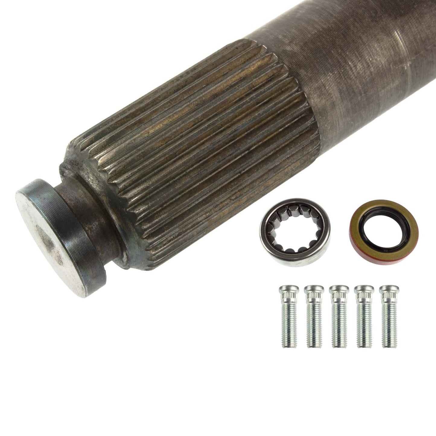 Axle Shaft Assembly