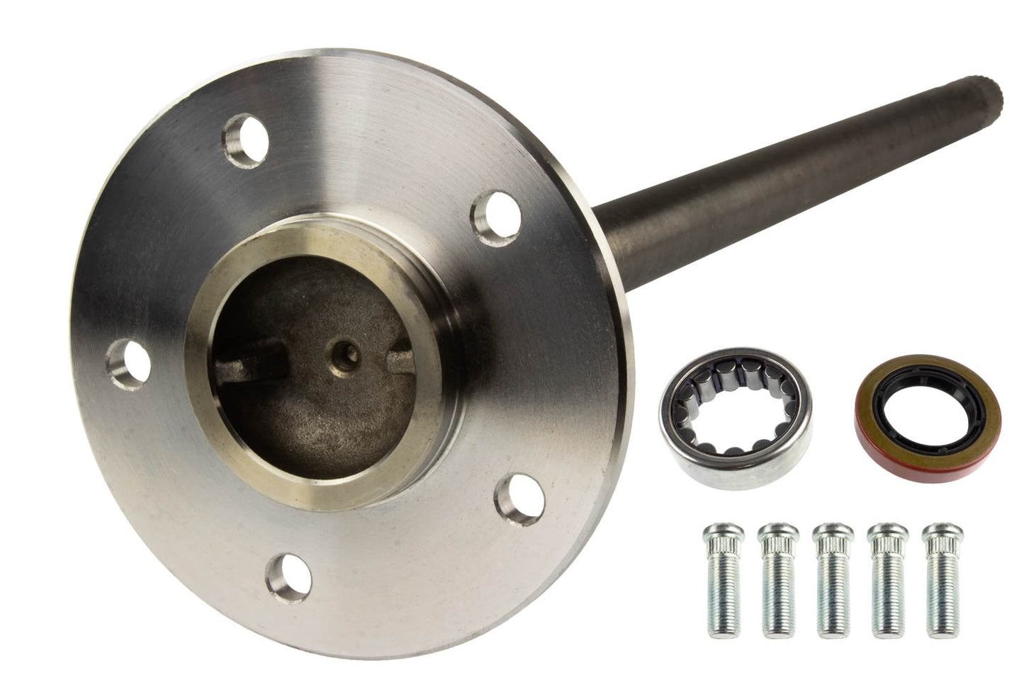 Axle Shaft Assembly