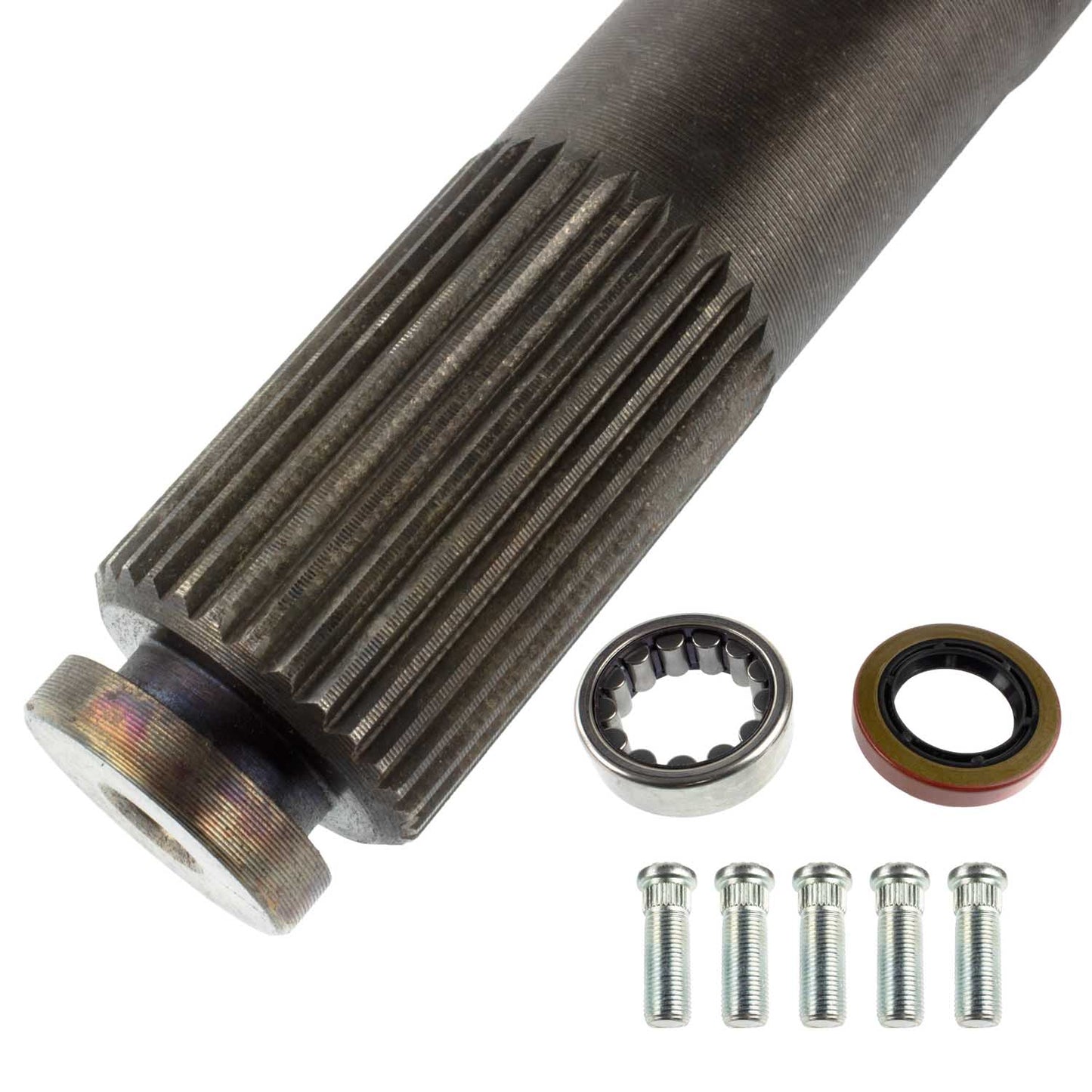 Axle Shaft Assembly