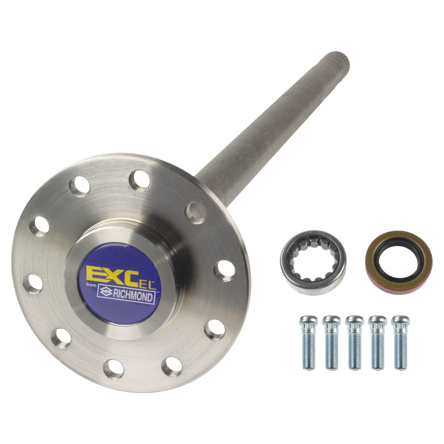 Axle Shaft Assembly