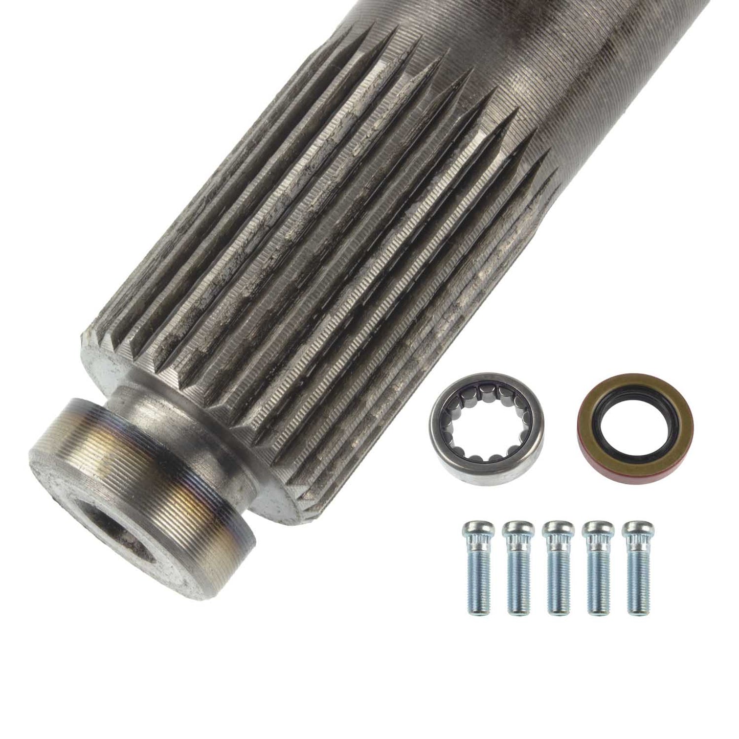 Axle Shaft Assembly