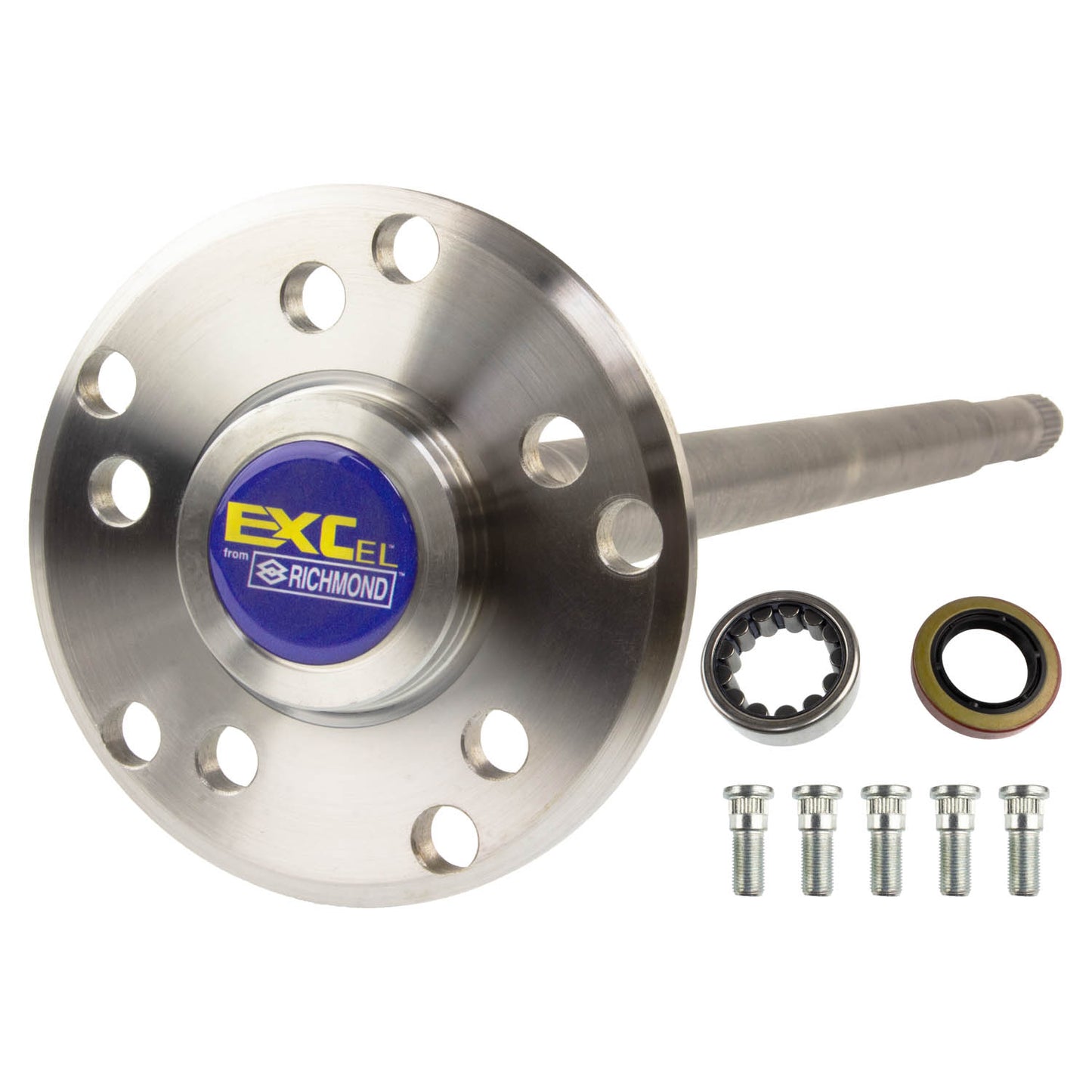 Axle Shaft Assembly