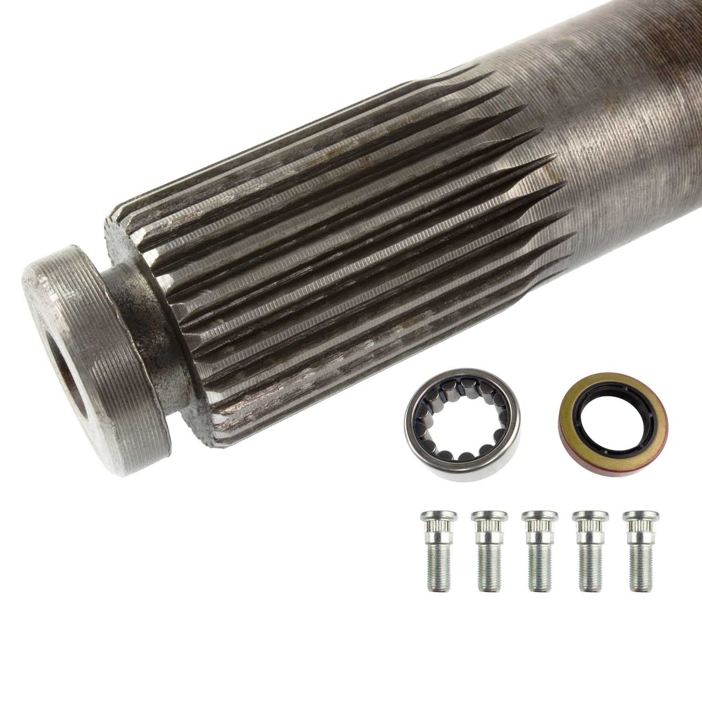 Axle Shaft Assembly