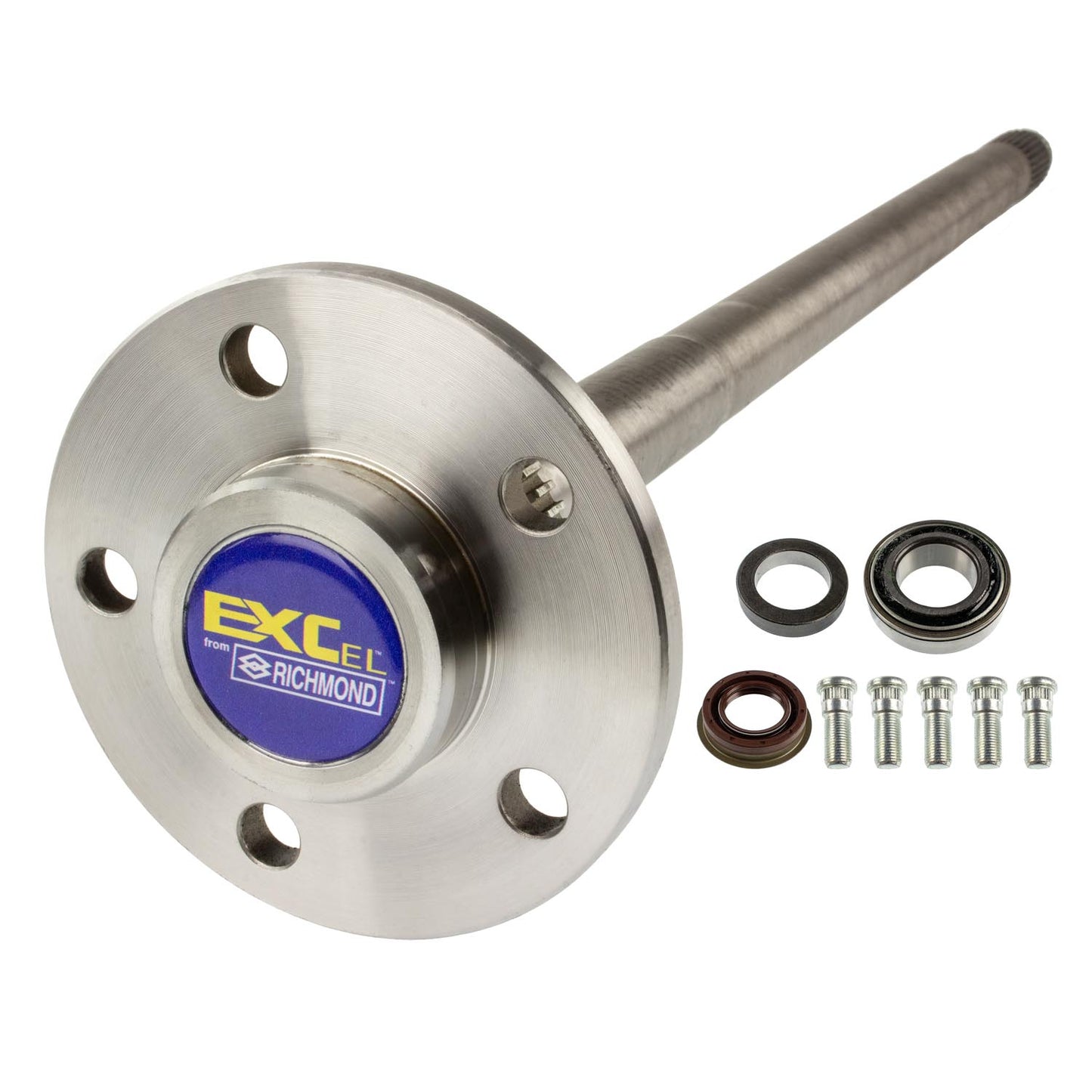 Axle Shaft Assembly