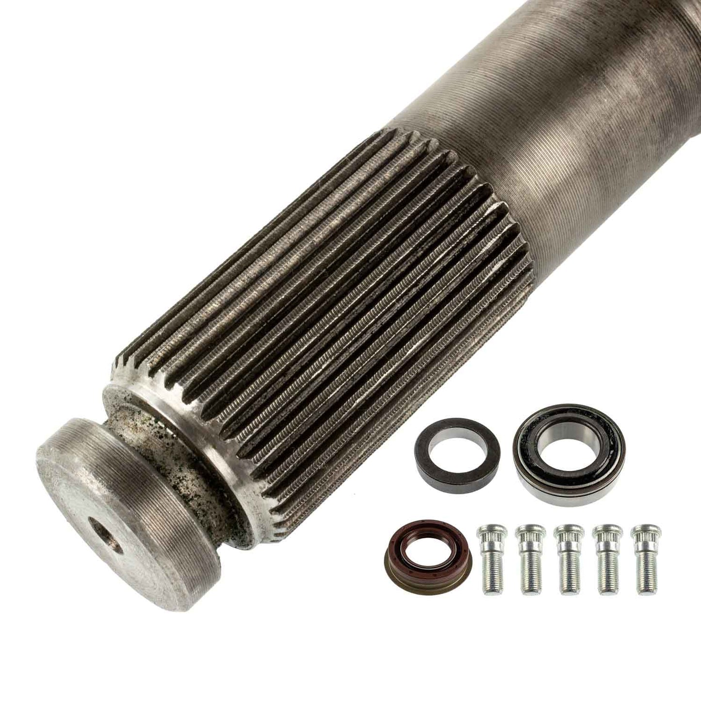 Axle Shaft Assembly