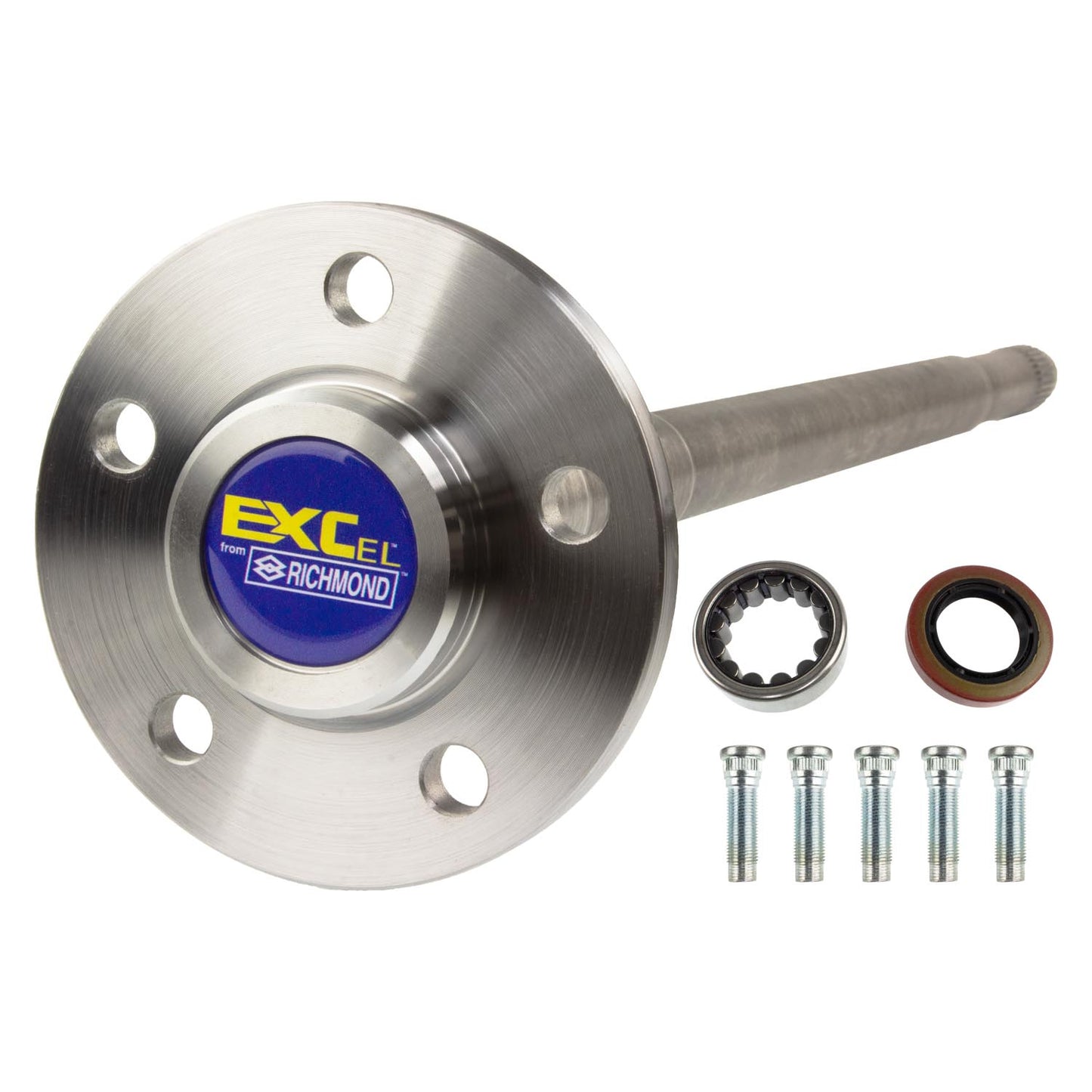Axle Shaft Assembly