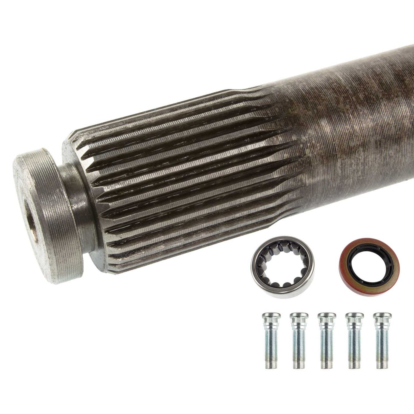 Axle Shaft Assembly