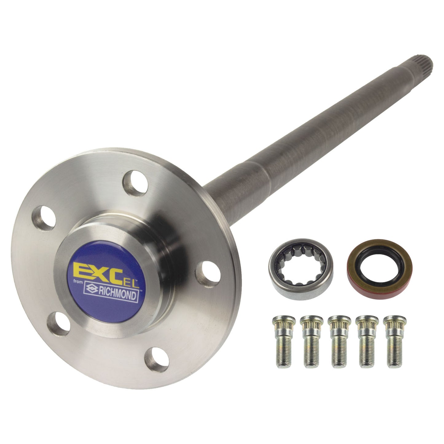 Axle Shaft Assembly