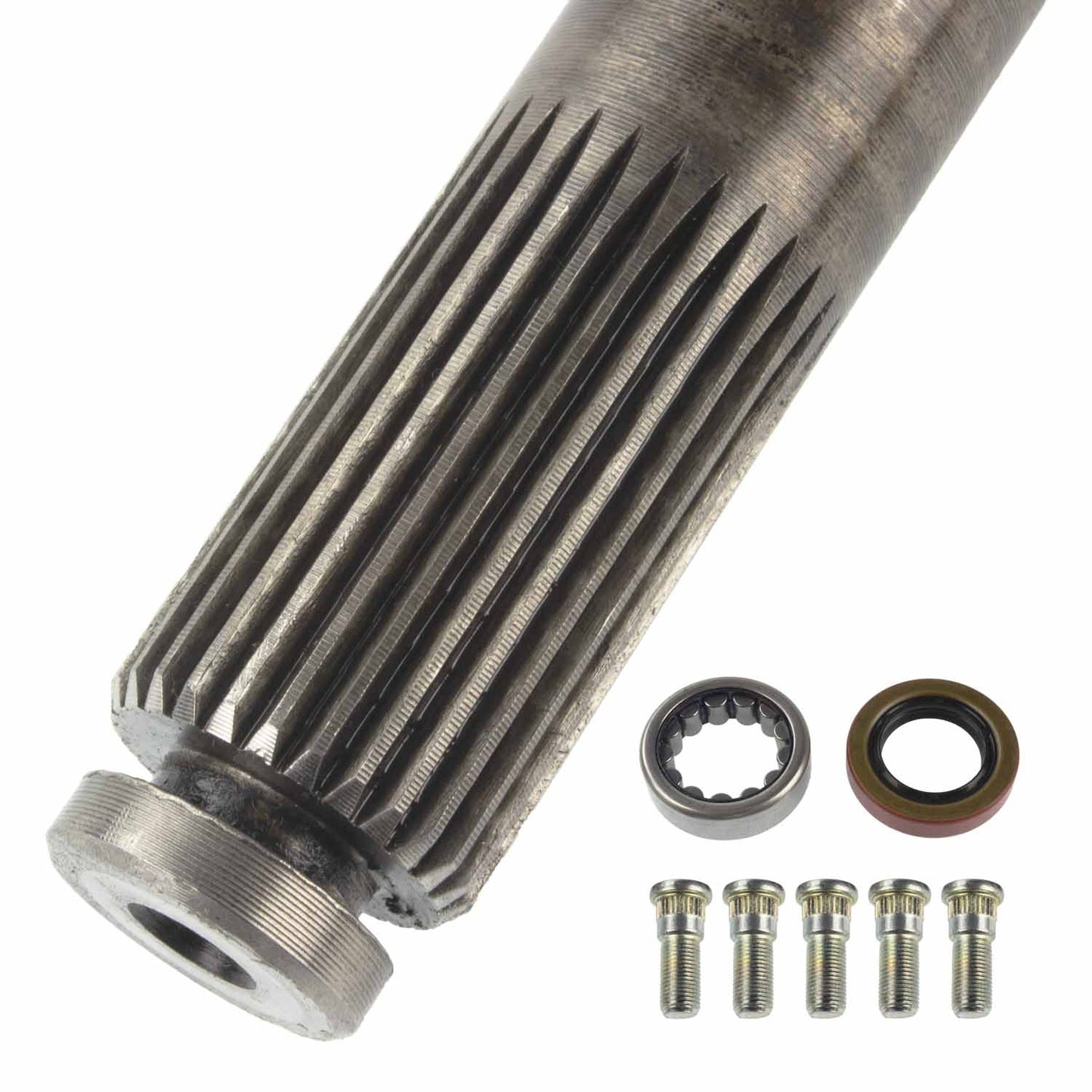 Axle Shaft Assembly