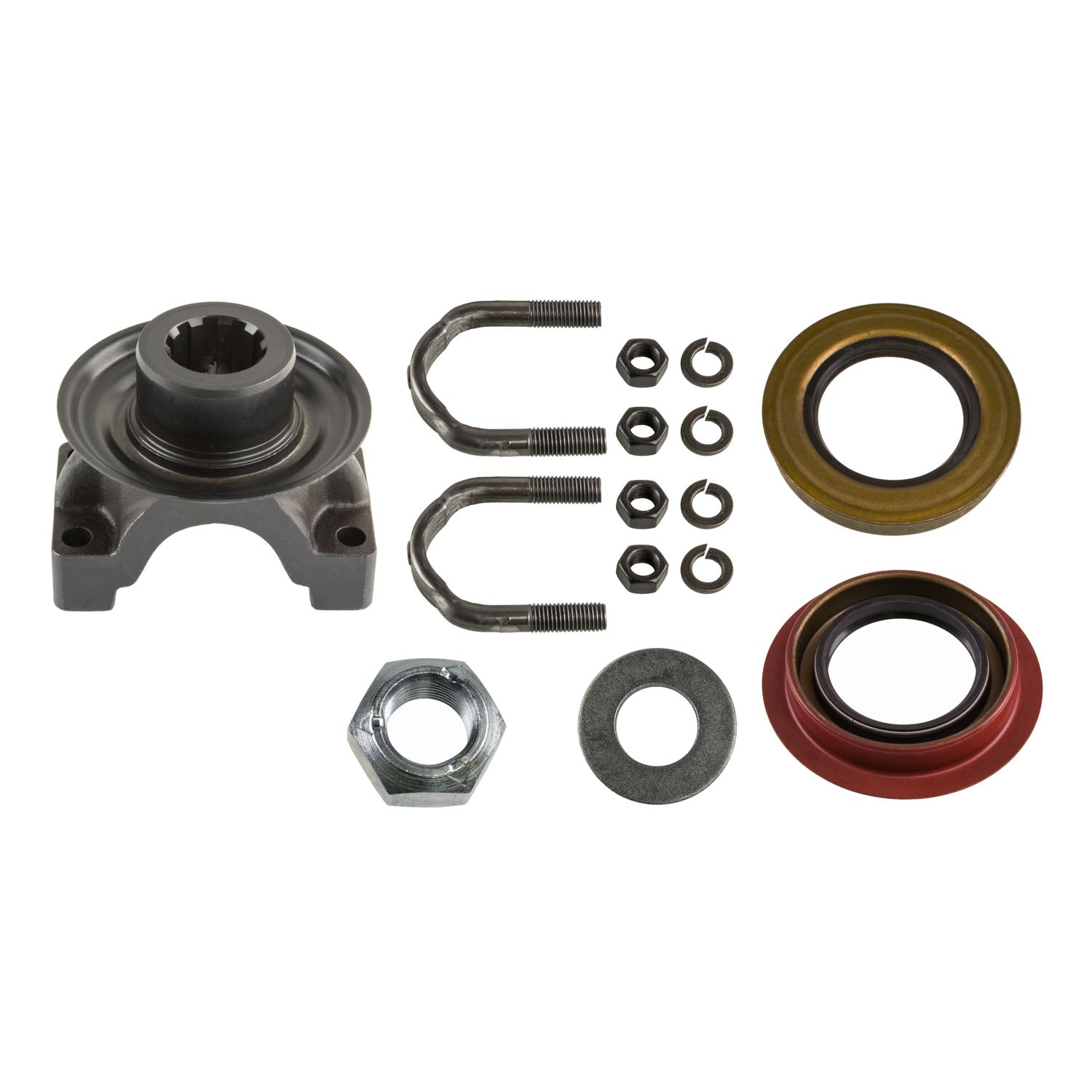 Pinion Yoke Kit – My Store