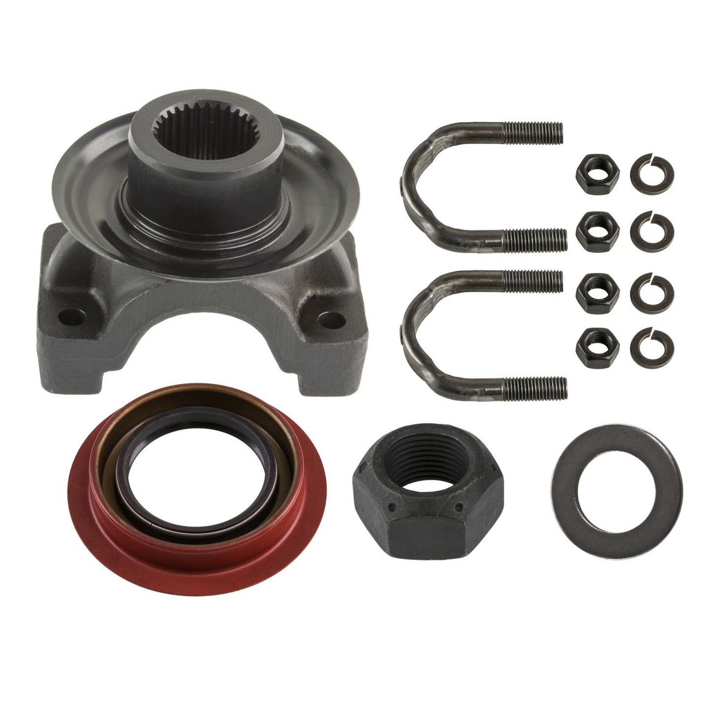 Pinion Yoke Kit