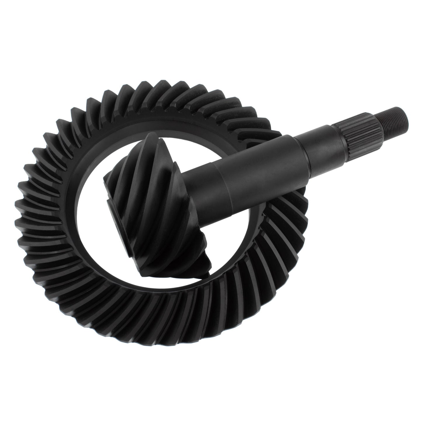 Differential Ring And Pinion