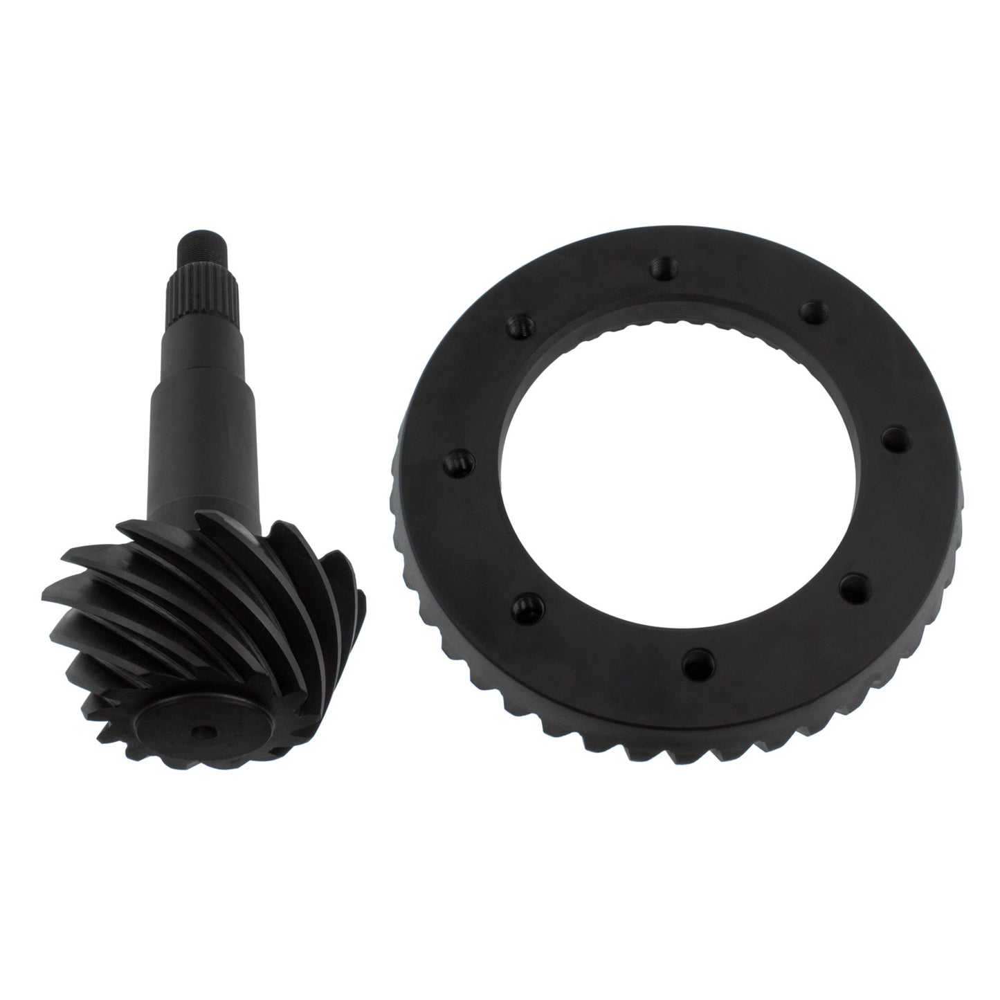 Differential Ring And Pinion