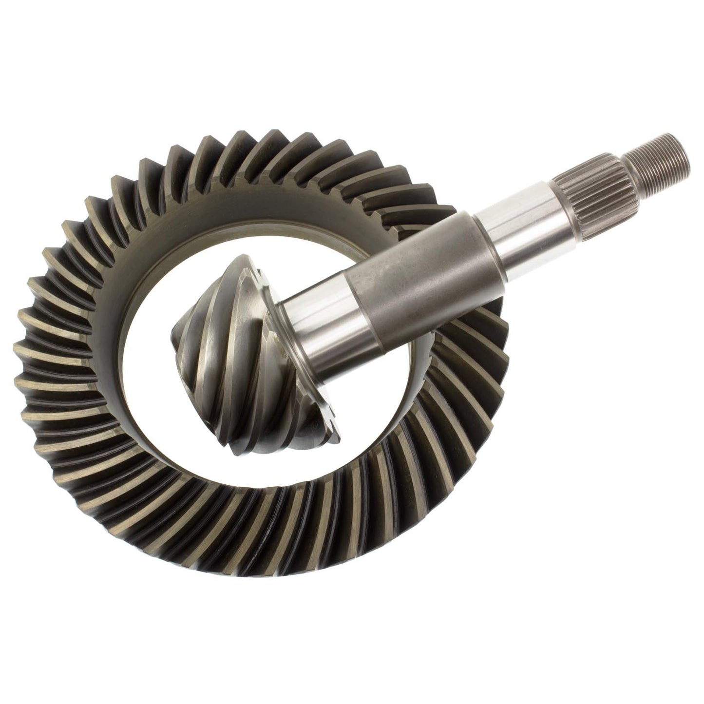 Differential Ring And Pinion