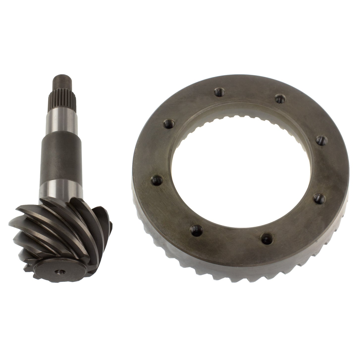 Differential Ring And Pinion