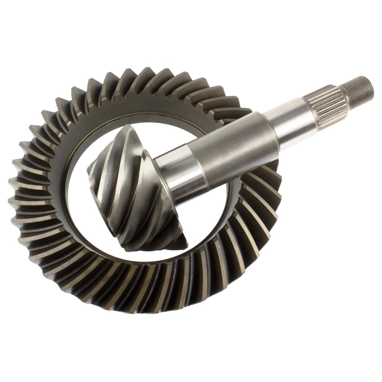 Differential Ring And Pinion