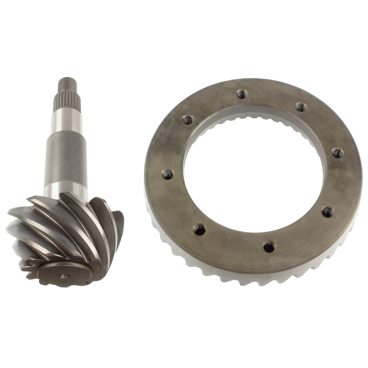 Differential Ring And Pinion