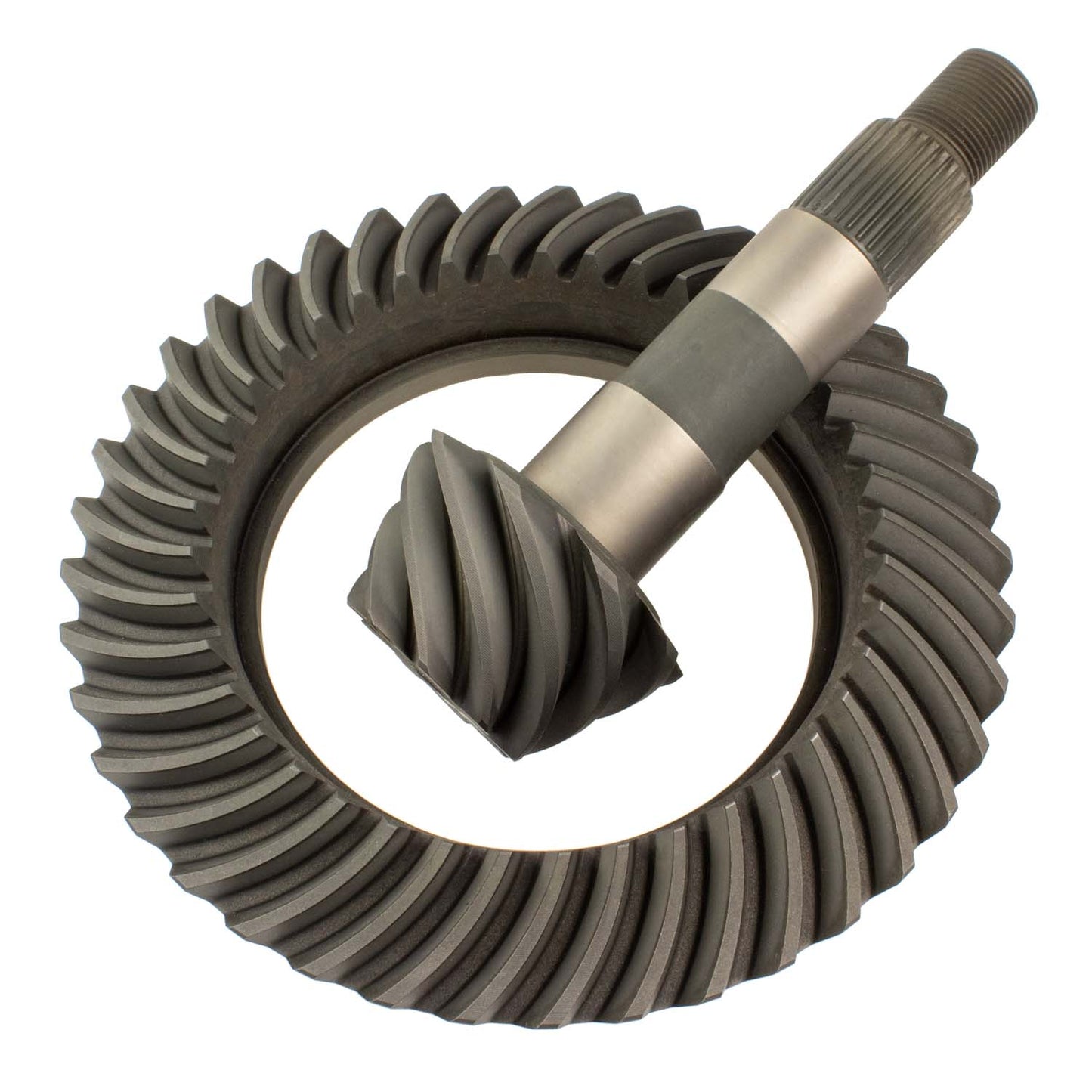 Differential Ring And Pinion