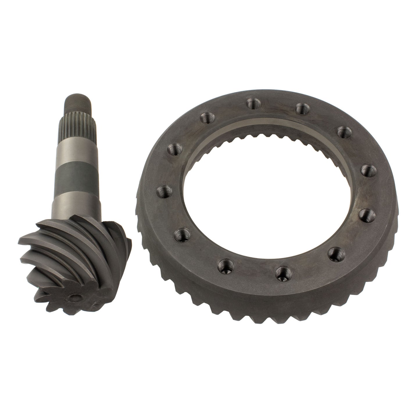 Differential Ring And Pinion