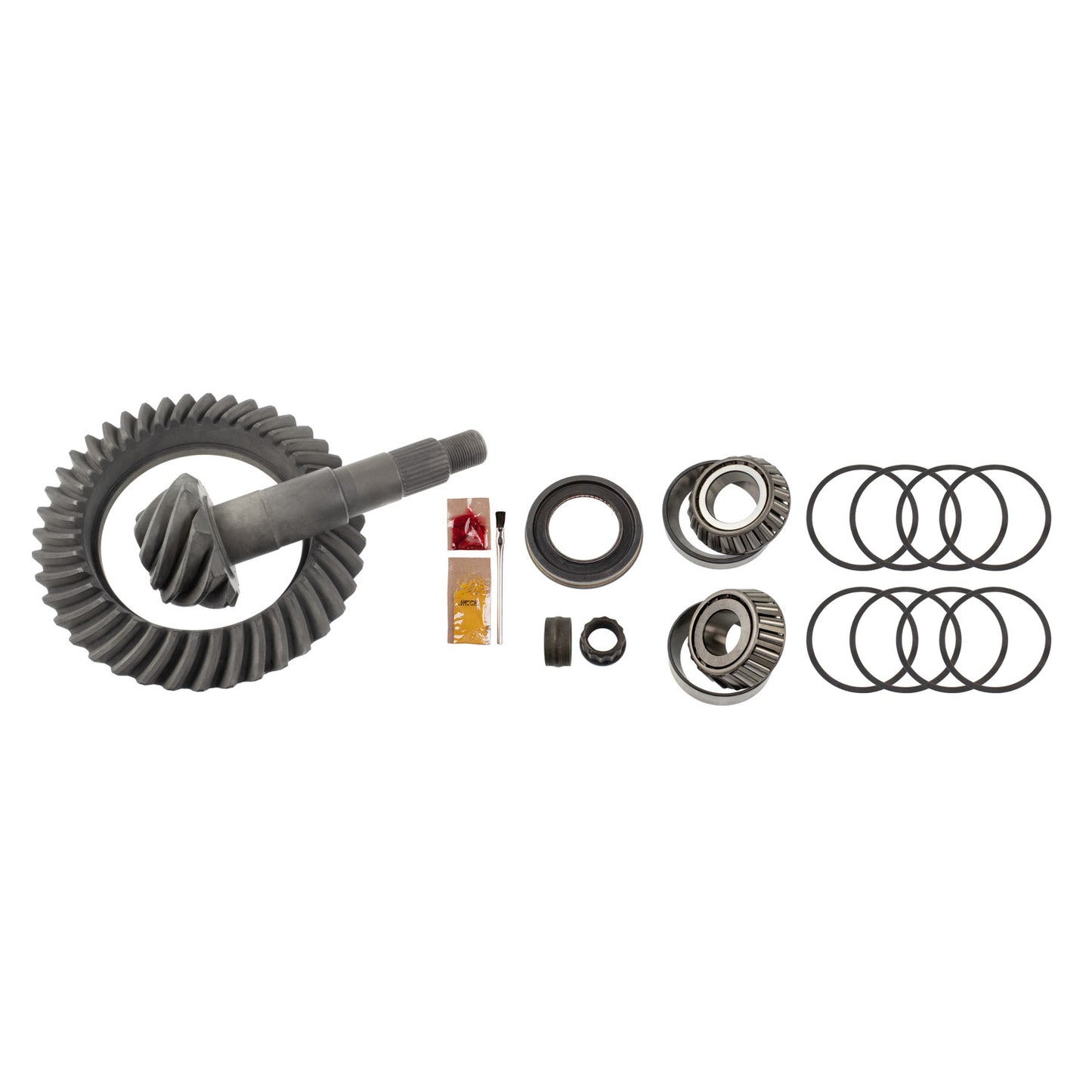 Differential Ring And Pinion