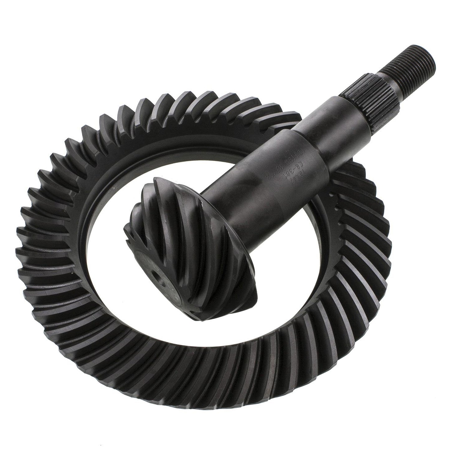 Differential Ring And Pinion