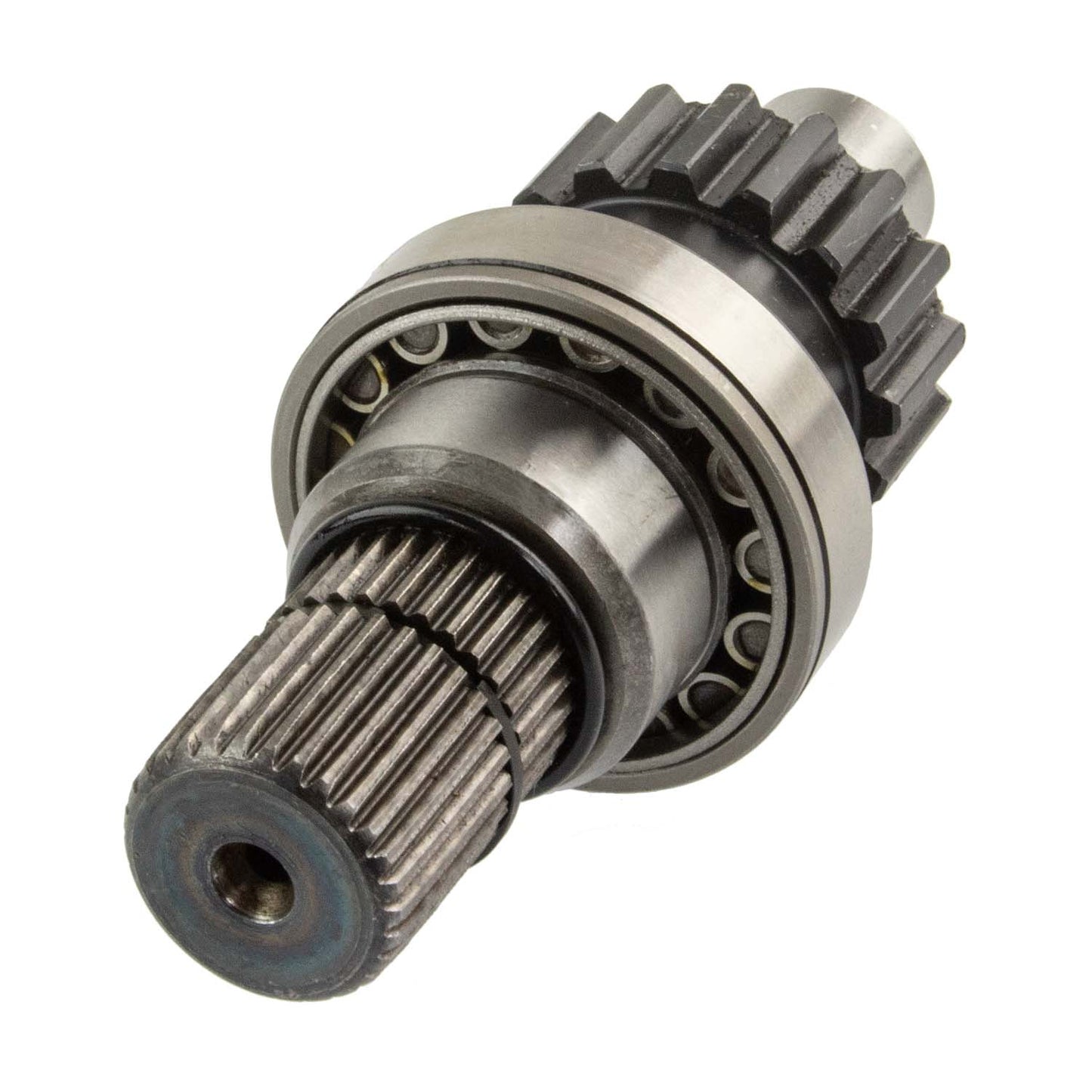 Output Shaft