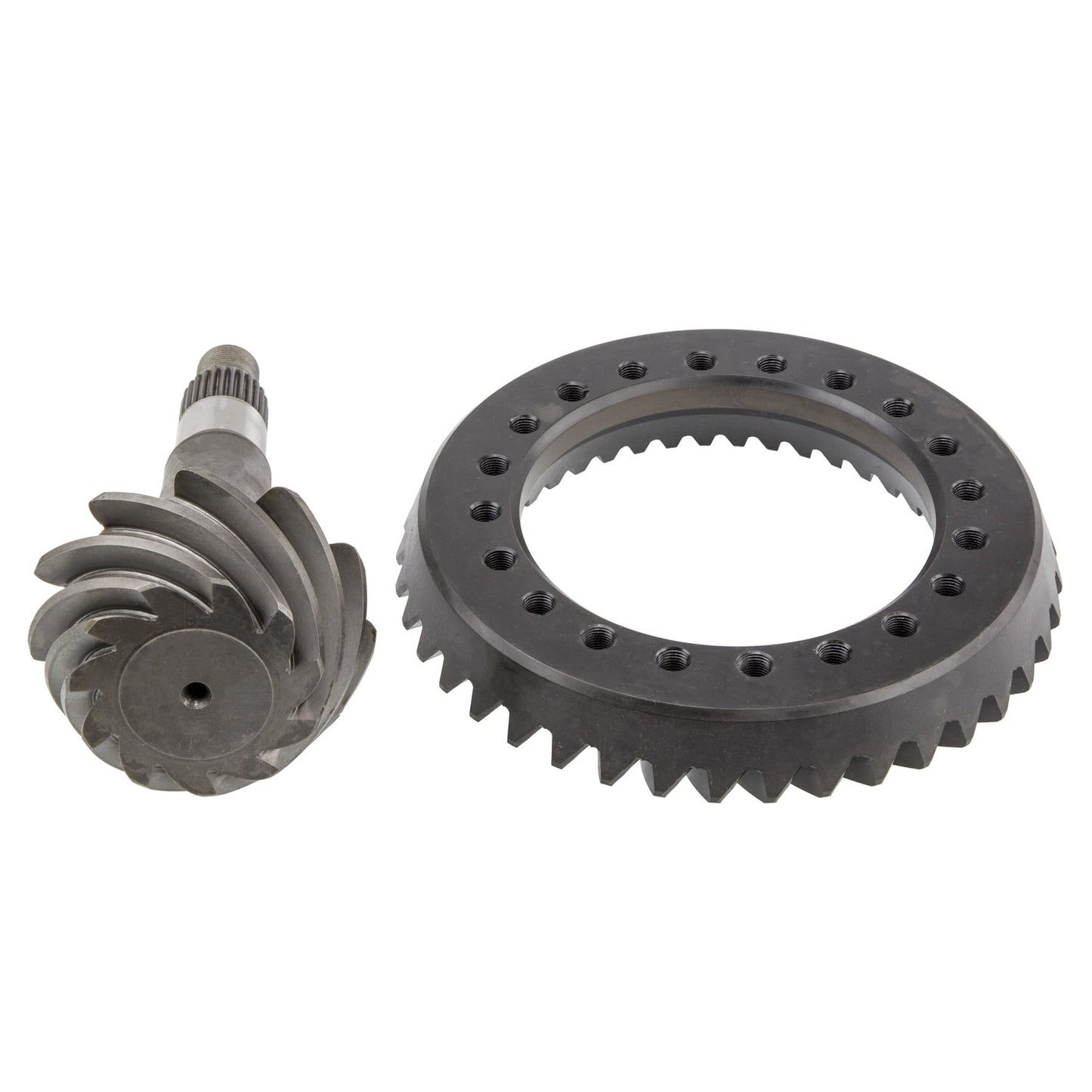 Differential Ring And Pinion