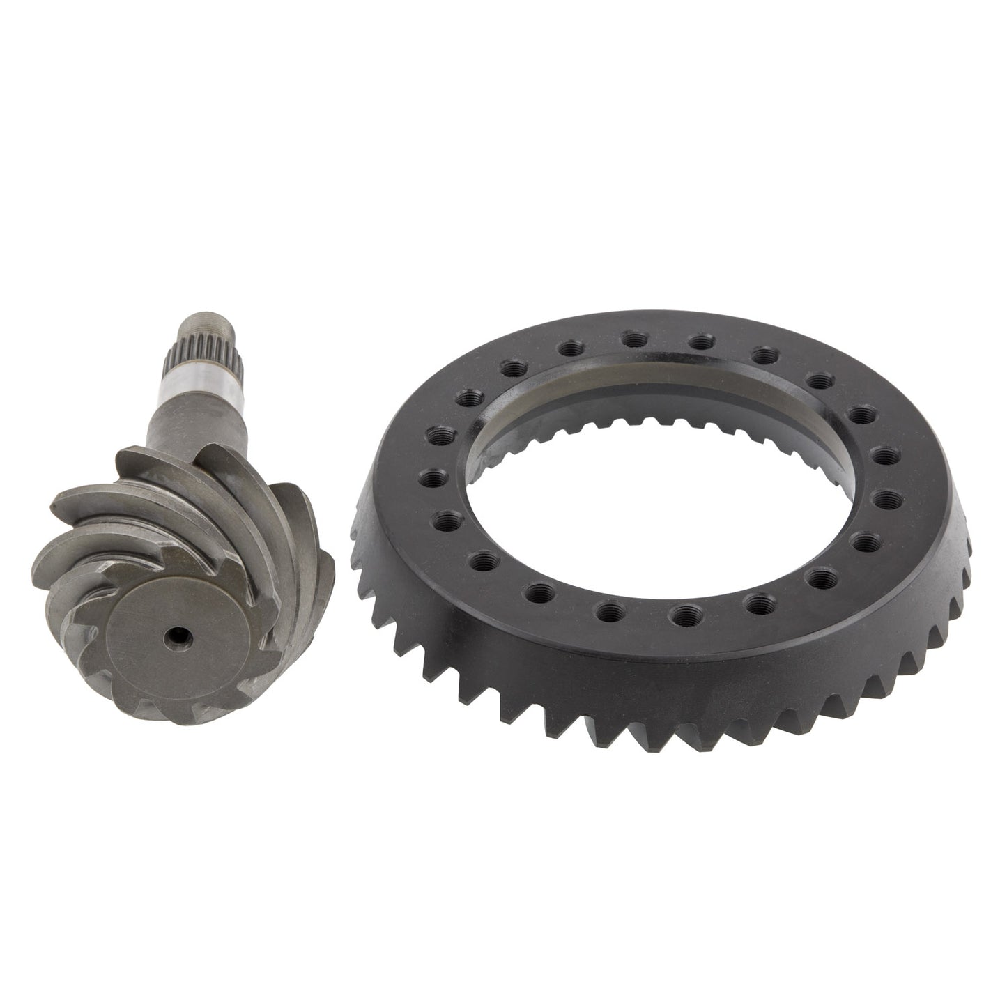 Differential Ring And Pinion