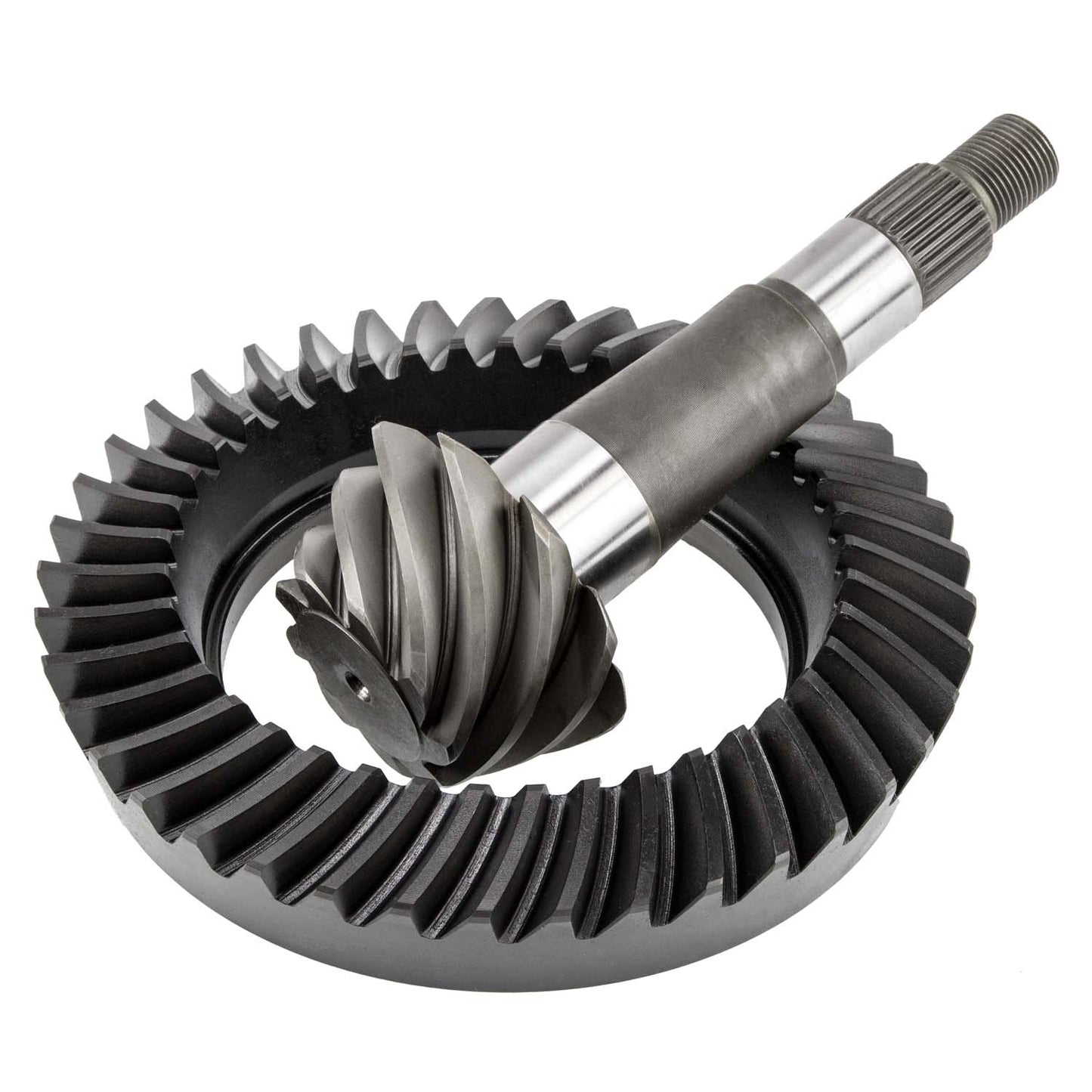 Differential Ring And Pinion