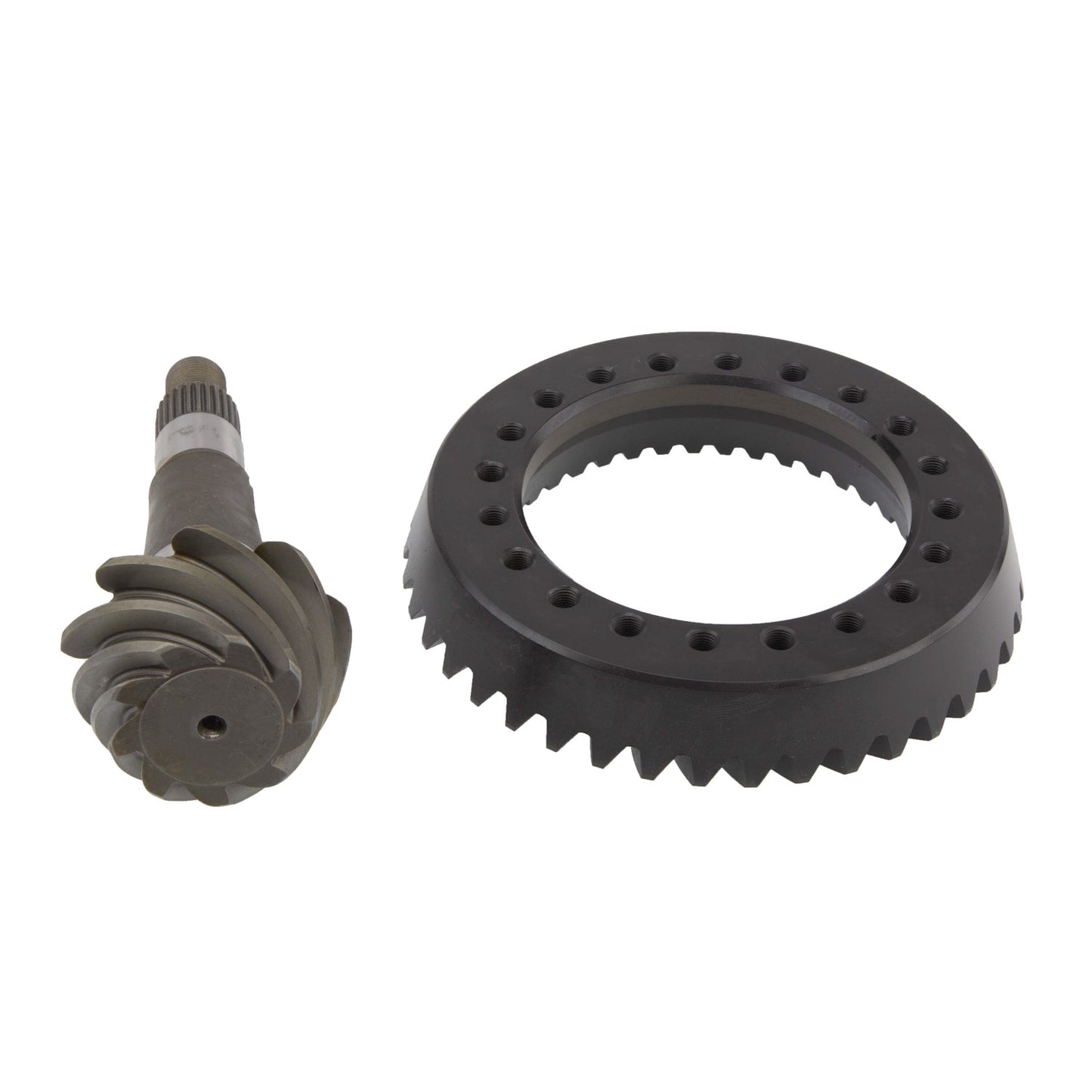 Differential Ring And Pinion