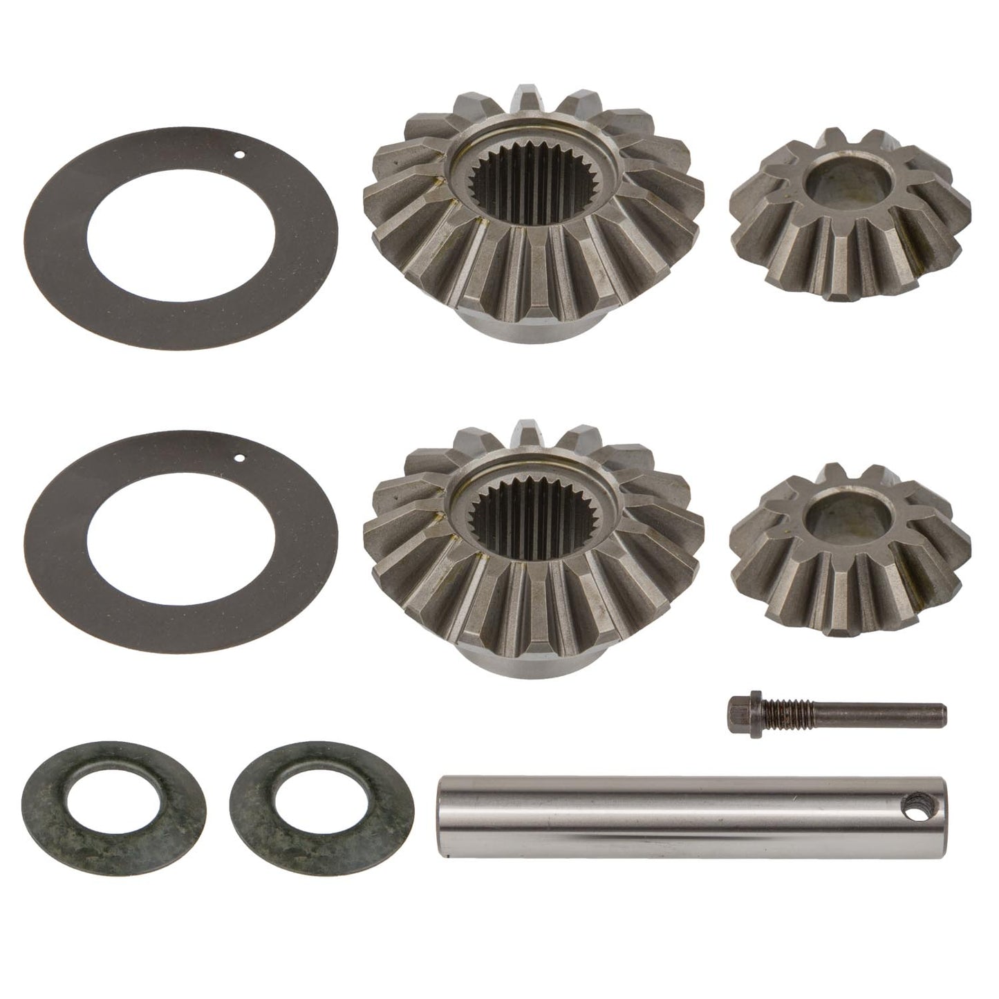 Differential Carrier Gear Kit