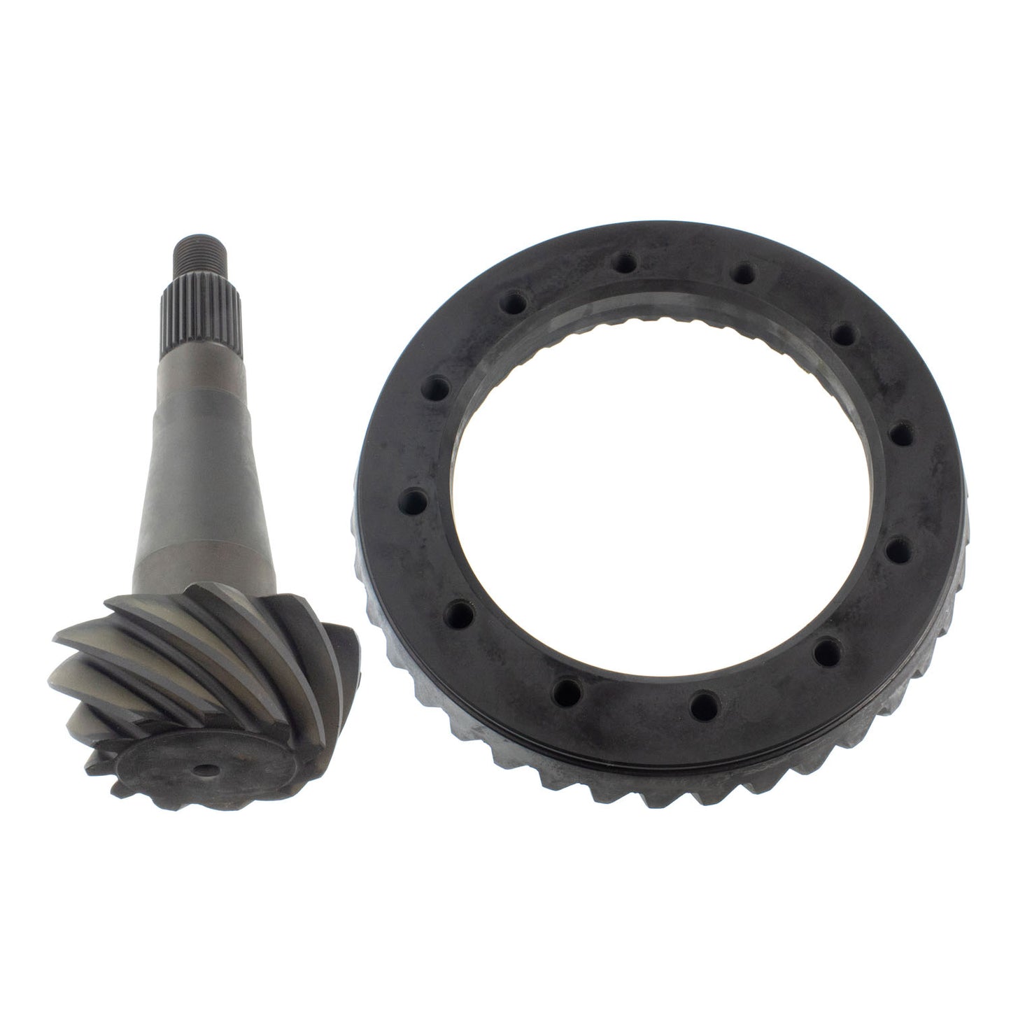 Performance Differential Ring And Pinion