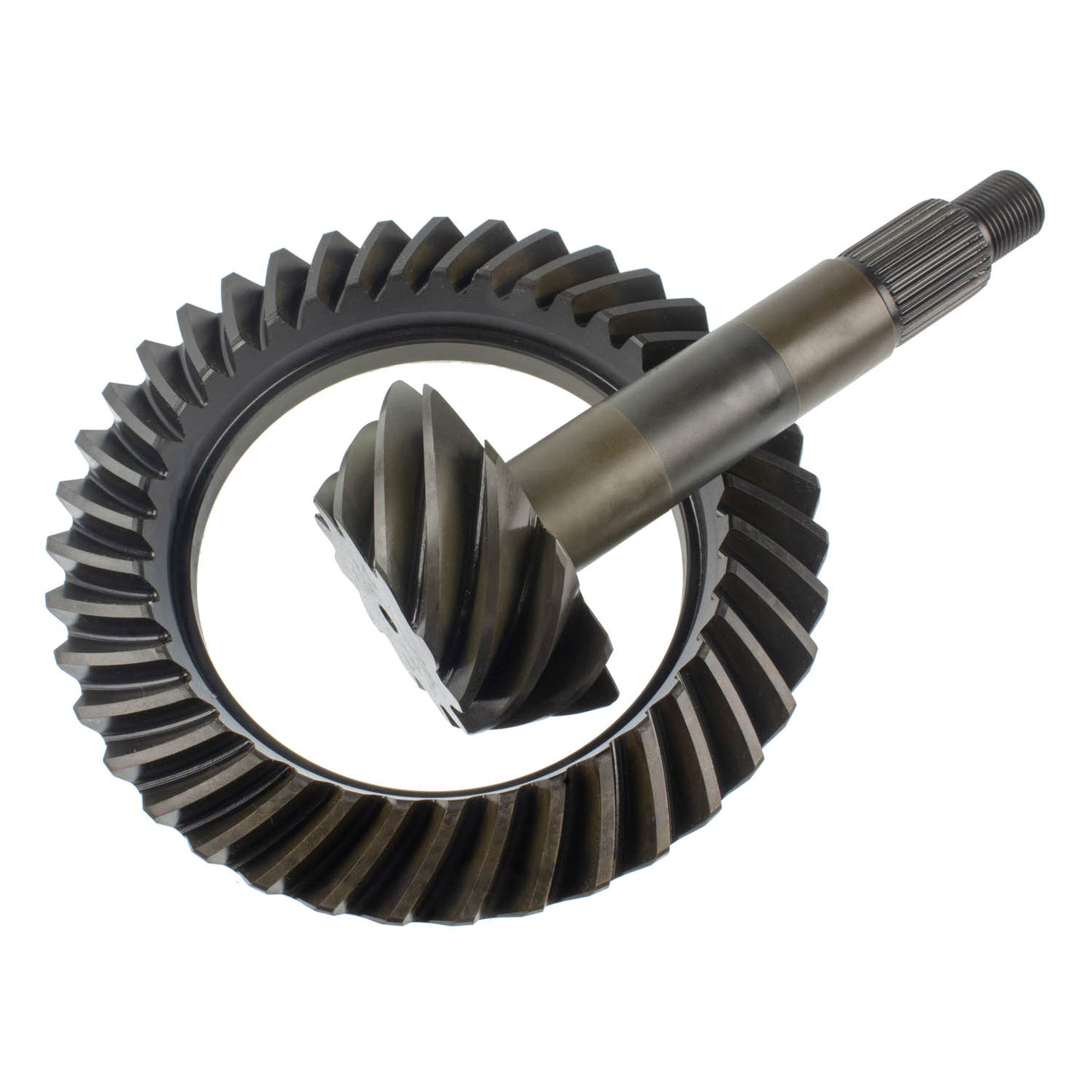 Performance Differential Ring And Pinion