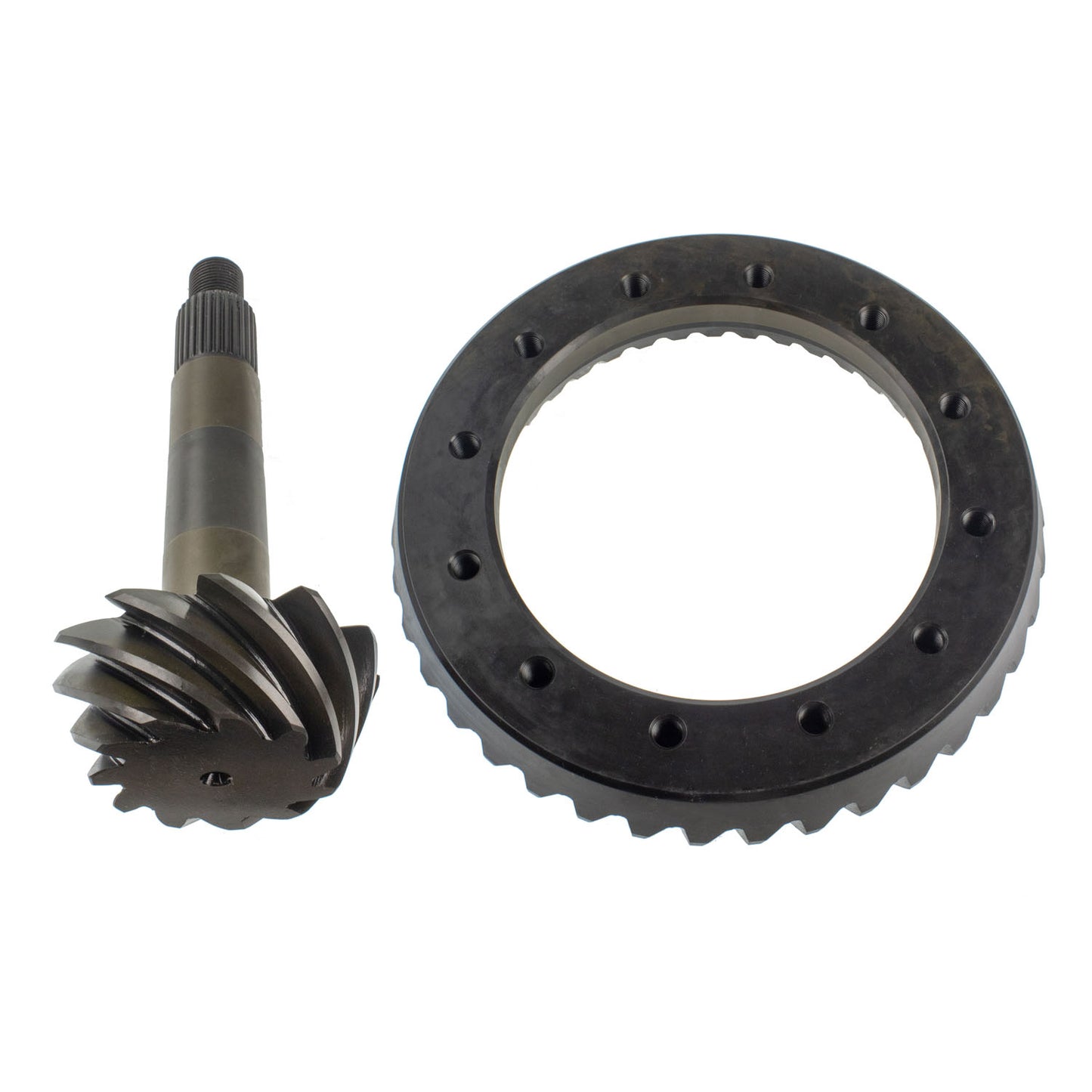 Performance Differential Ring And Pinion