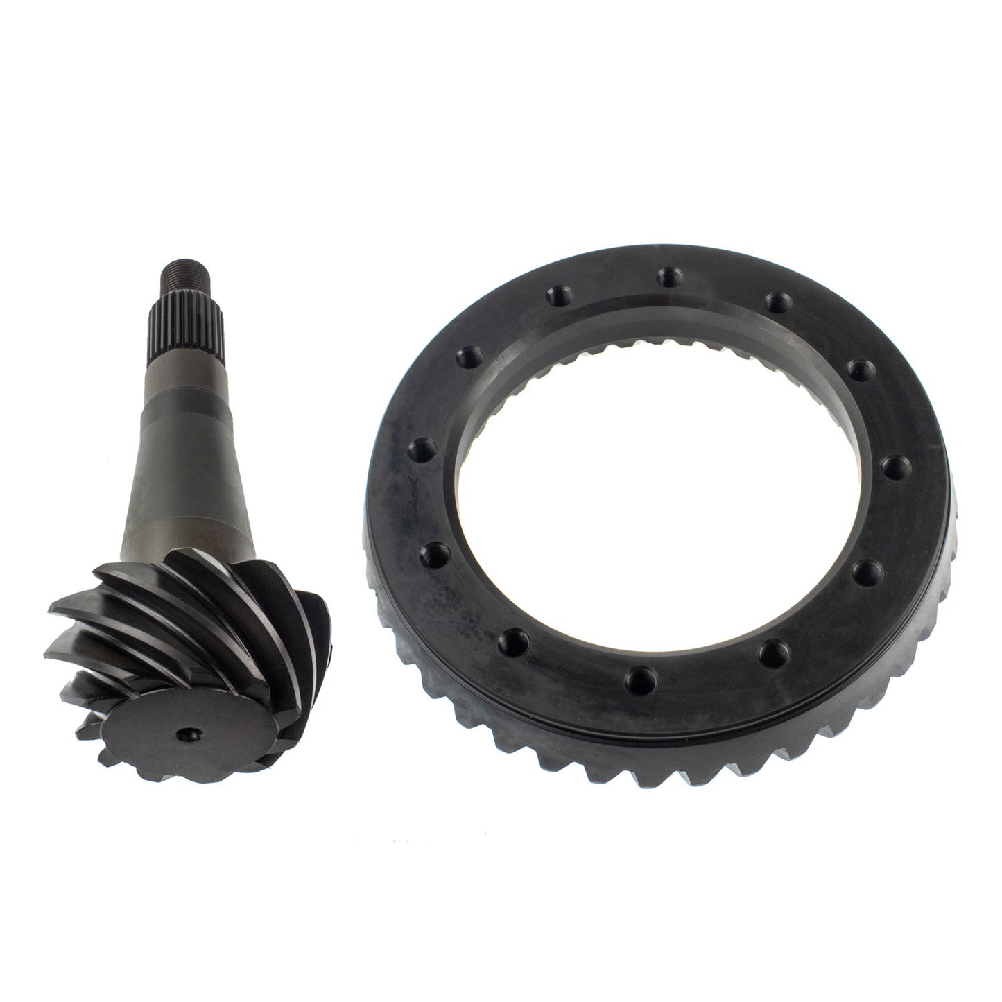 Performance Differential Ring And Pinion