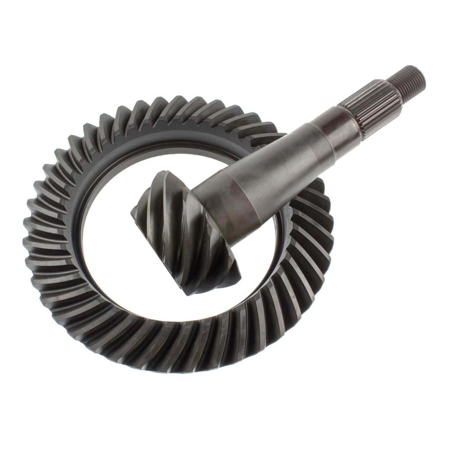 Performance Differential Ring And Pinion