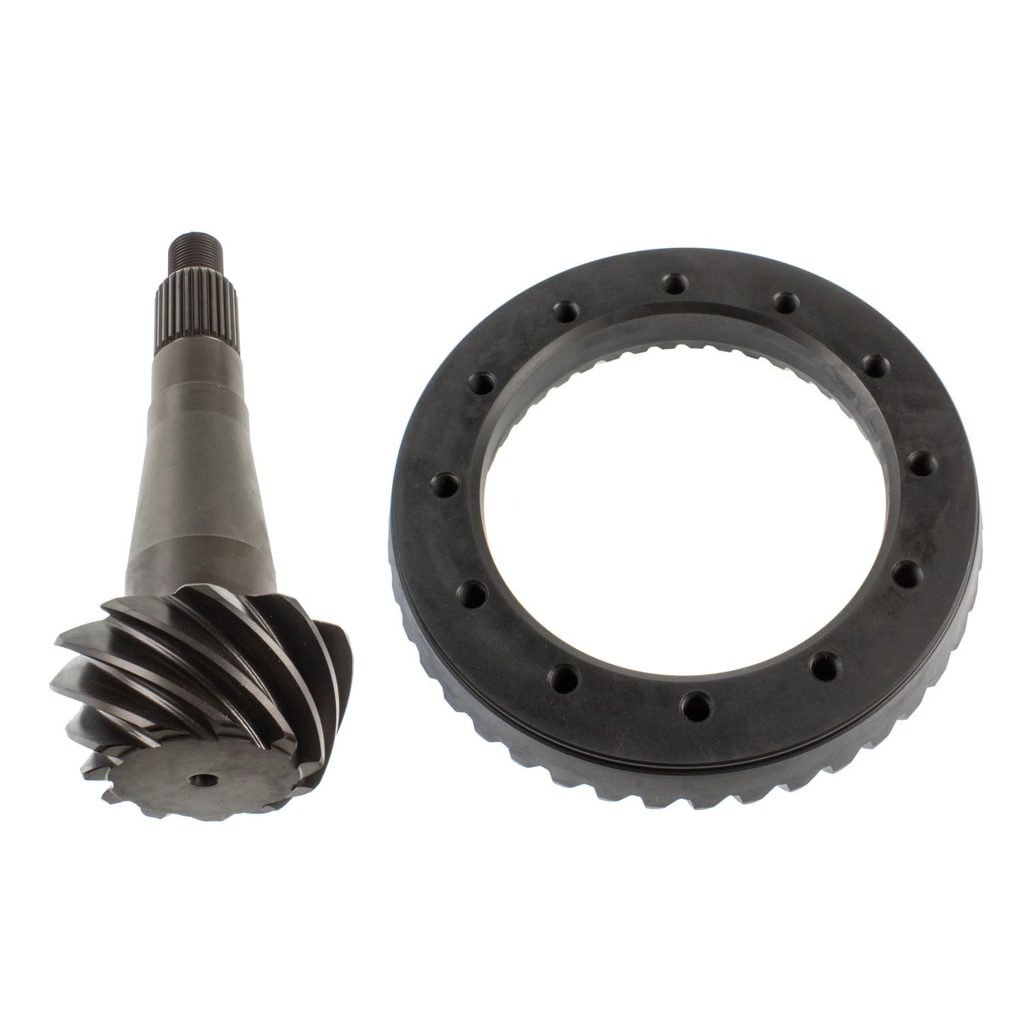 Performance Differential Ring And Pinion