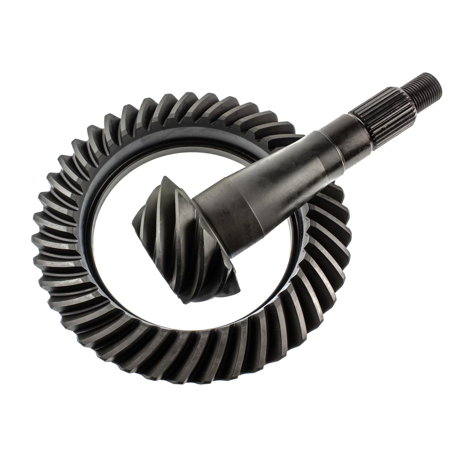 Performance Differential Ring And Pinion