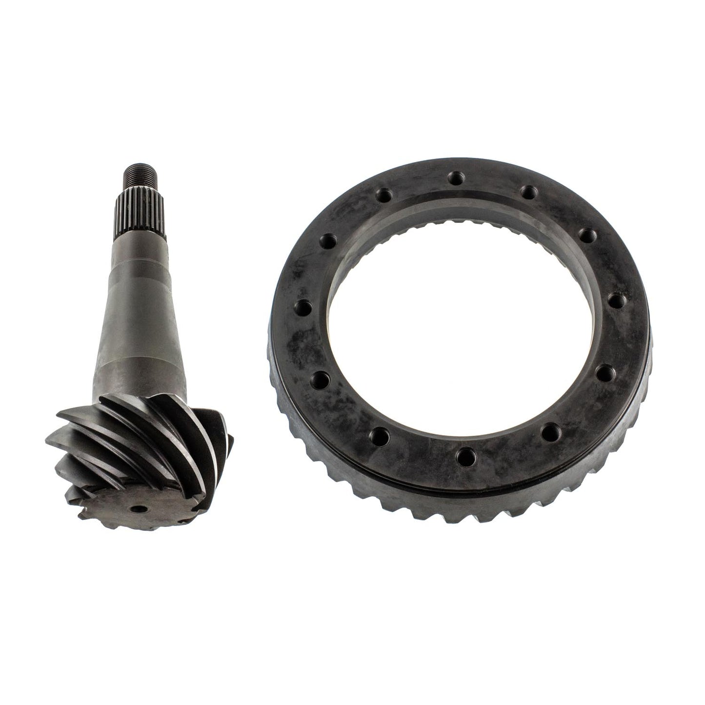 Performance Differential Ring And Pinion