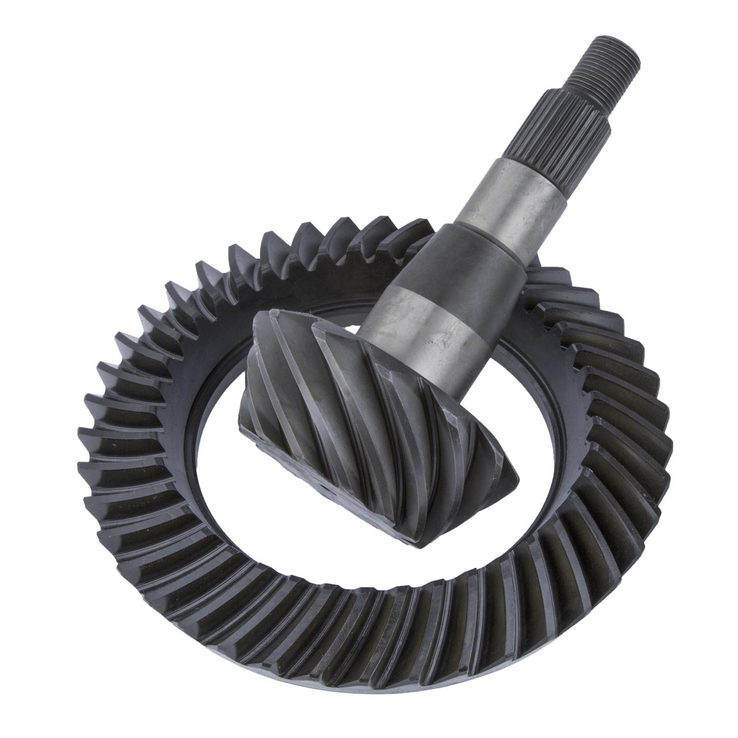 Differential Ring And Pinion