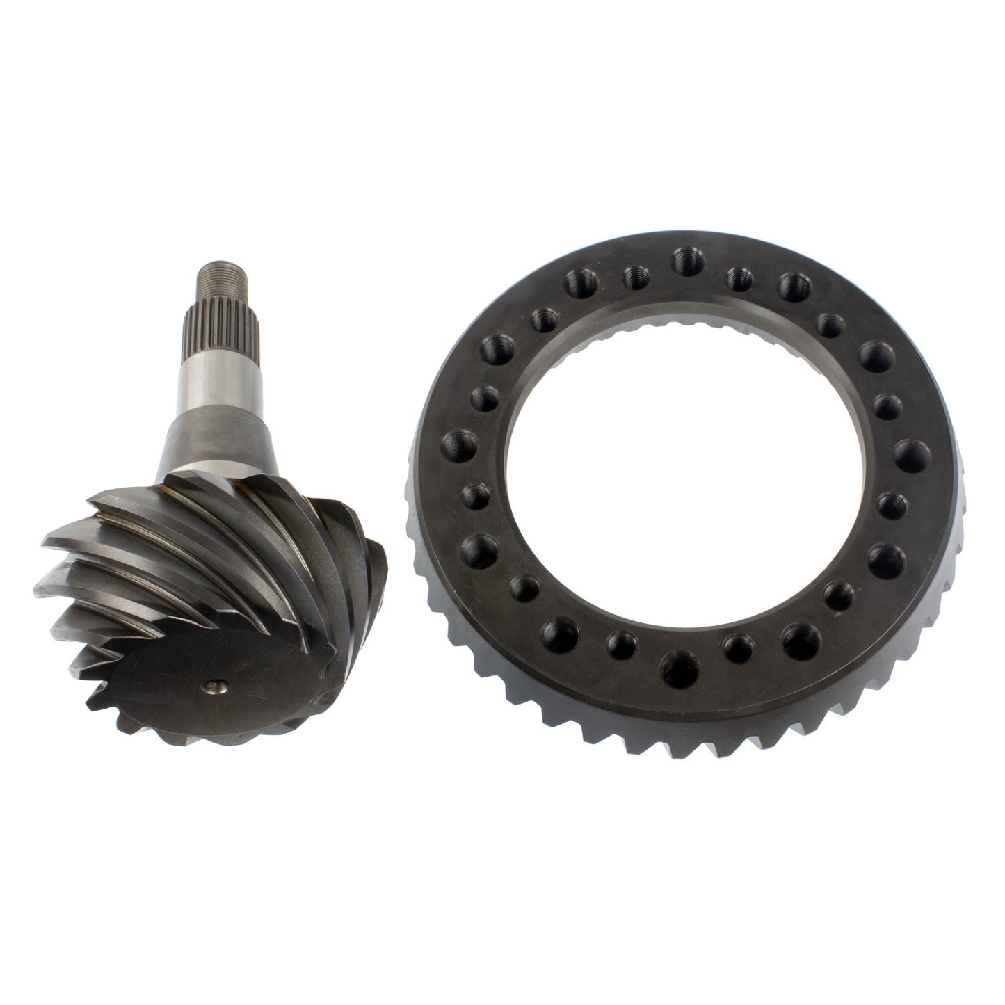 Differential Ring And Pinion